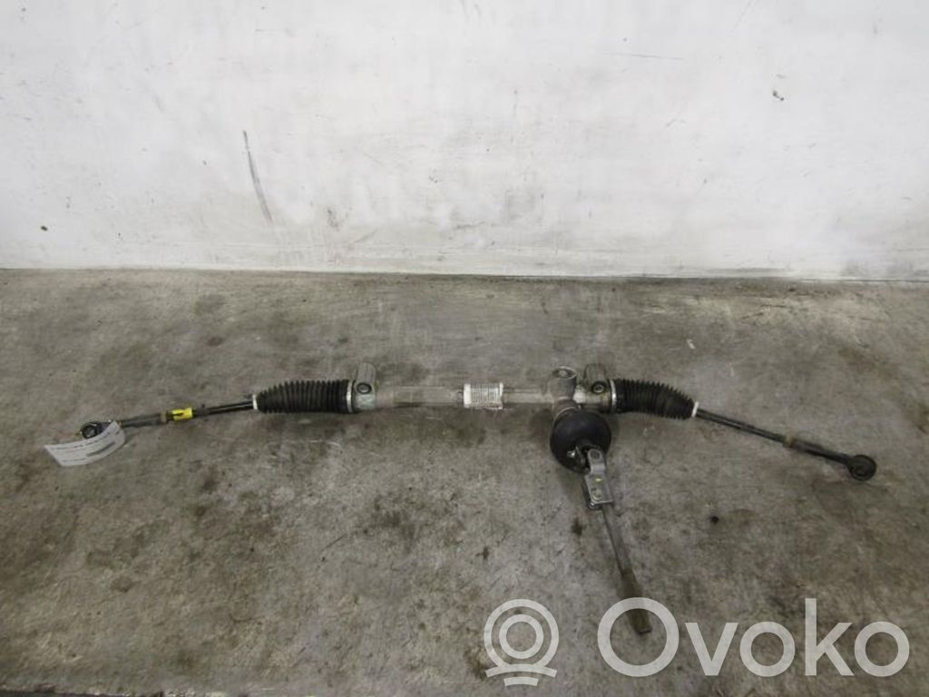 Opel Corsa D Hammastanko 