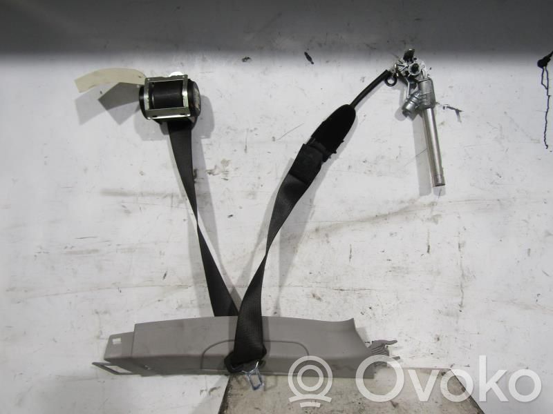 Opel Corsa D Cinturón delantero 