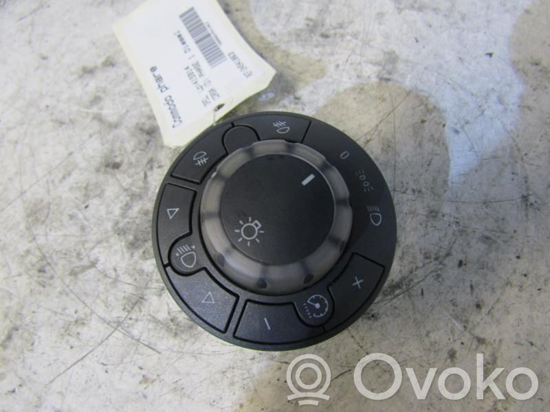 Opel Corsa D Palanca de intermitentes 