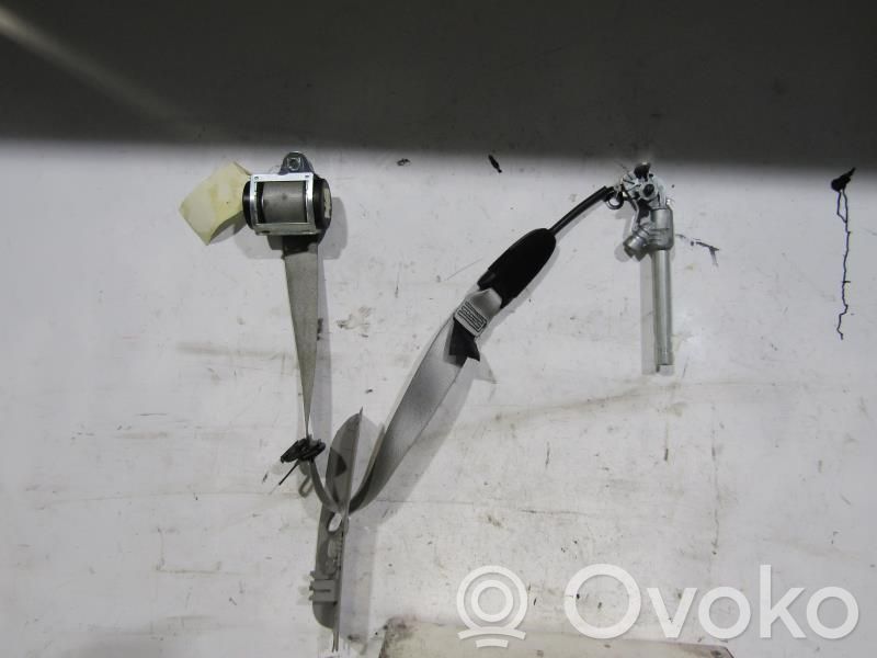 Opel Corsa D Cinturón delantero 