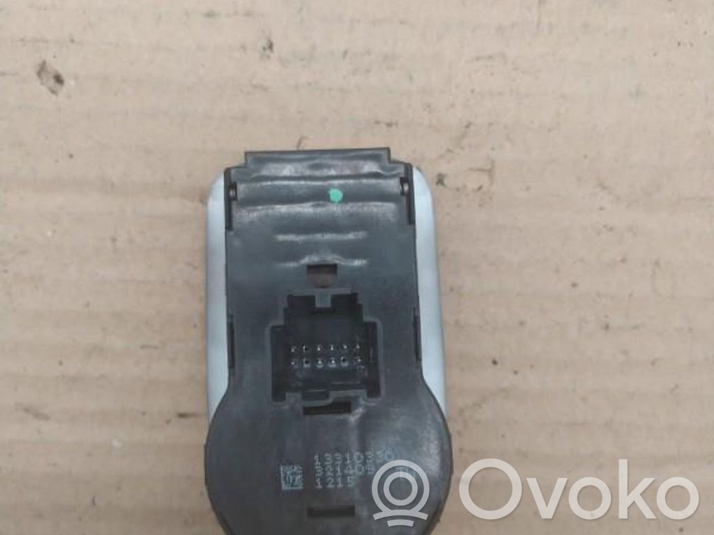 Opel Corsa D Light switch 