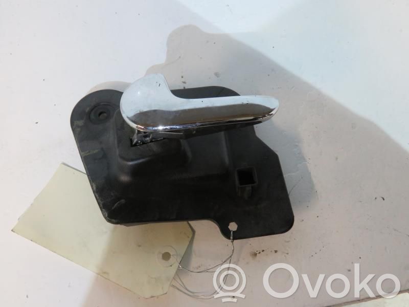 Opel Meriva A Manecilla interna puerta trasera 