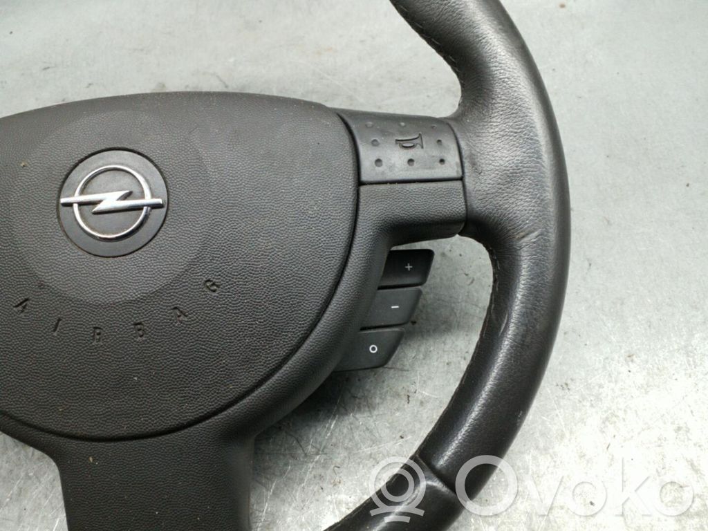 Opel Meriva A Volant 