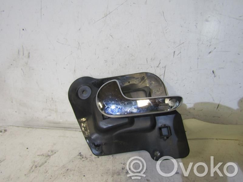 Opel Meriva A Manecilla interna puerta trasera 