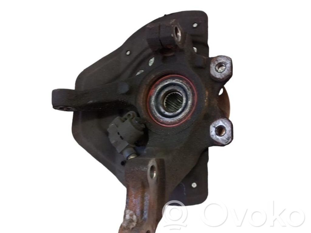Opel Vectra B Achsschenkel vorne 