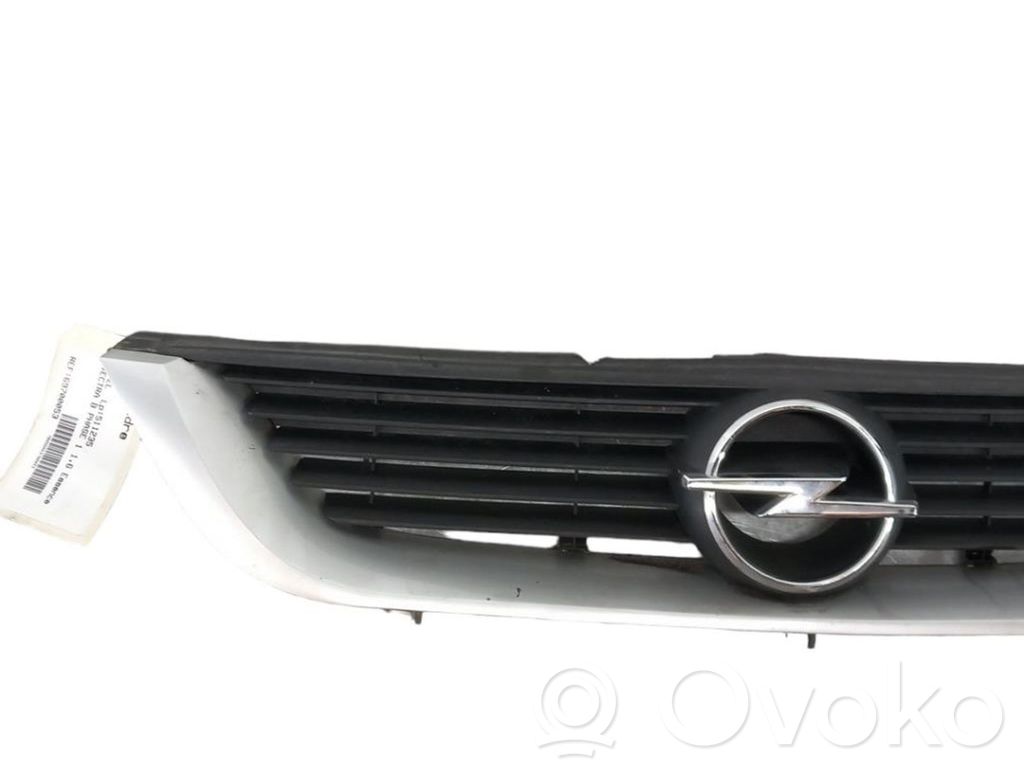 Front grill   90540318
