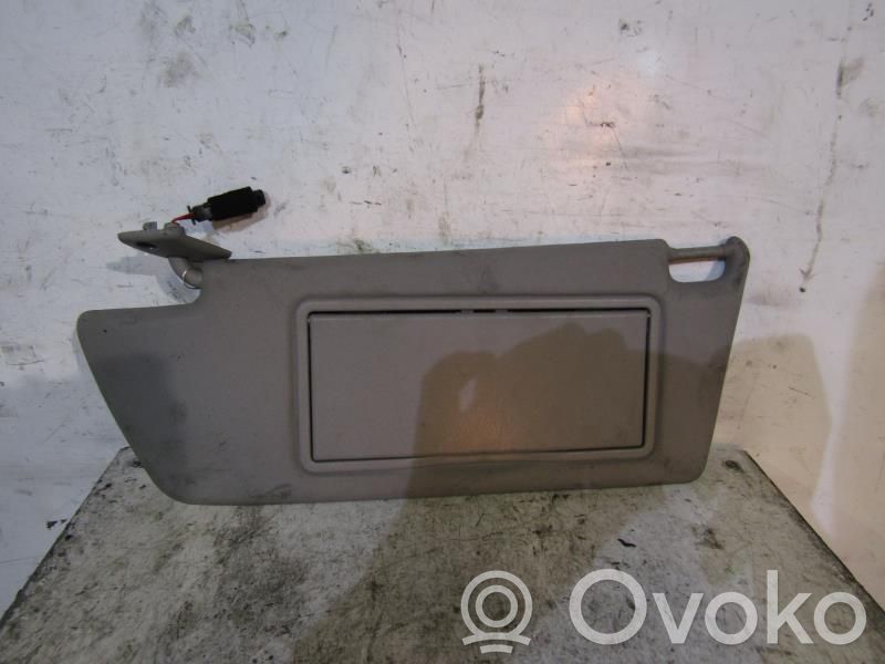 Sun visor   13234248