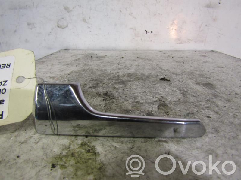 Opel Zafira B Manecilla interna puerta trasera 