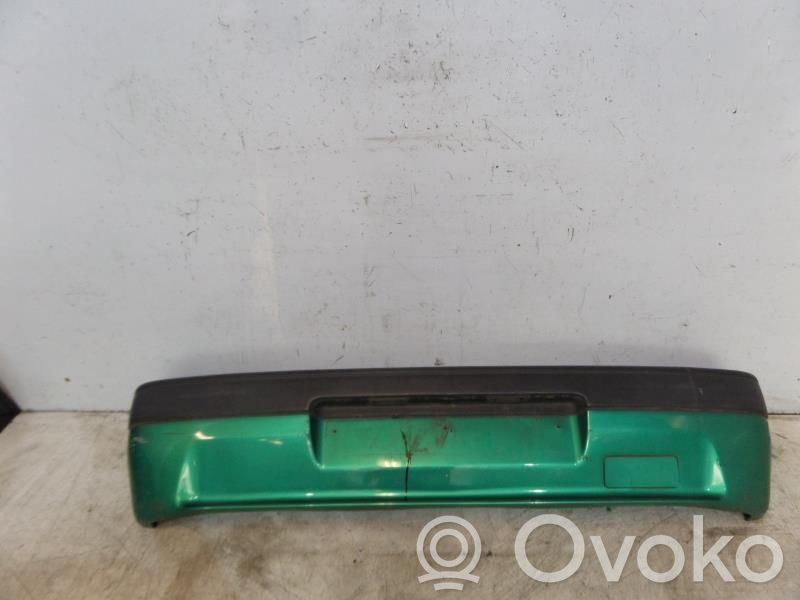 Peugeot 106 Parachoques 