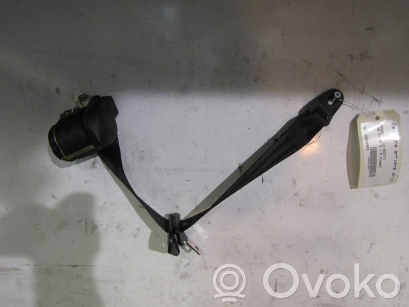 Cinturón trasero   8971SC