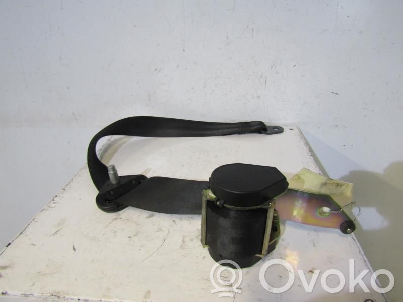 Peugeot 306 Cinturón delantero 