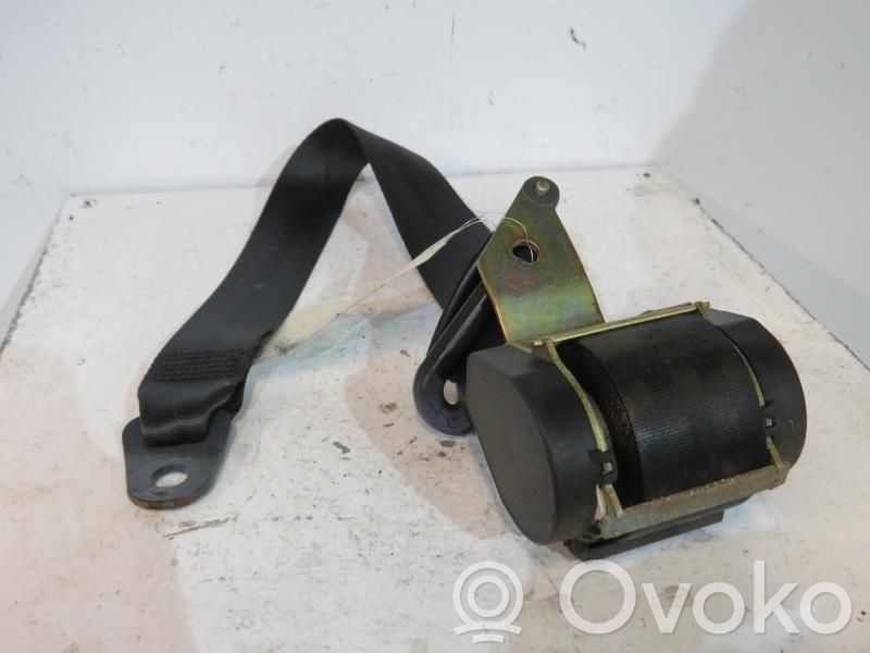Peugeot 306 Cinturón delantero 
