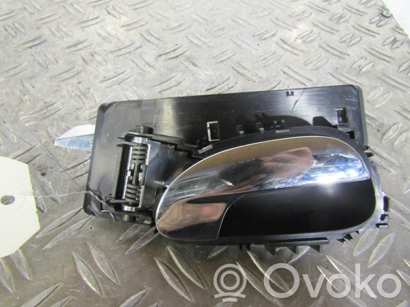 Manecilla interna puerta delantera   9143F0
