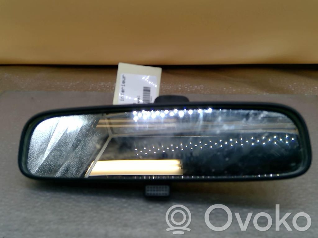 Peugeot 4007 Espejo retrovisor (interior) 