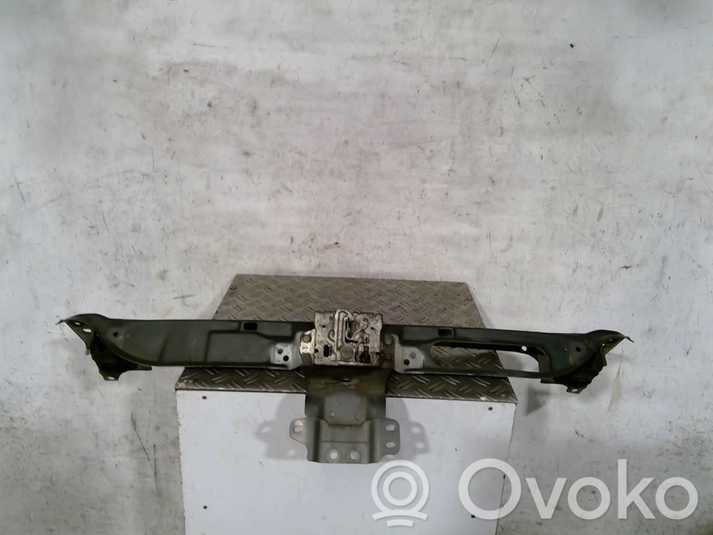 Peugeot 4007 Staffa del pannello di supporto del radiatore parte superiore 