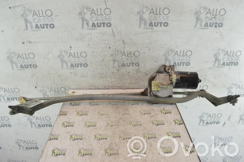 Peugeot 405 Motor del limpiaparabrisas 