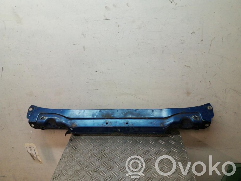 Peugeot 406 Marco panal de radiador superior 
