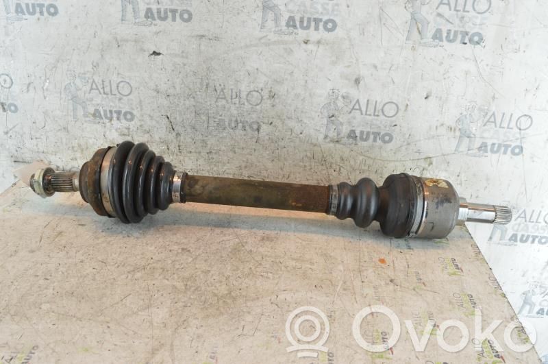 Peugeot 406 Eje de transmisión delantero 