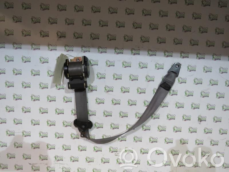 Peugeot 406 Pas bezpieczeństwa fotela przedniego 