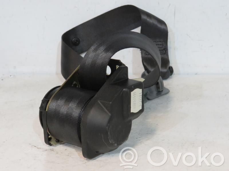 Cinturón trasero   8973S3