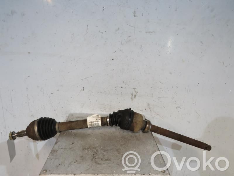 Eje de transmisión delantero   3273WT,170ST93