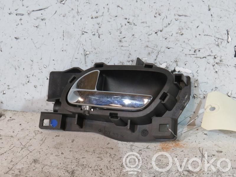 Manecilla interna puerta trasera   9143J9