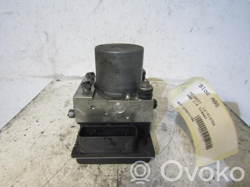 Pompa ABS   1606528180