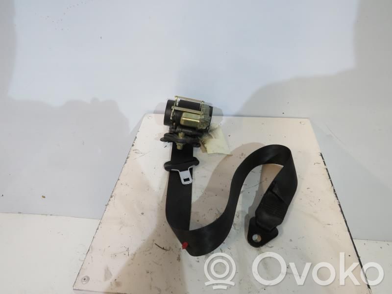 Cinturón delantero   8974CH