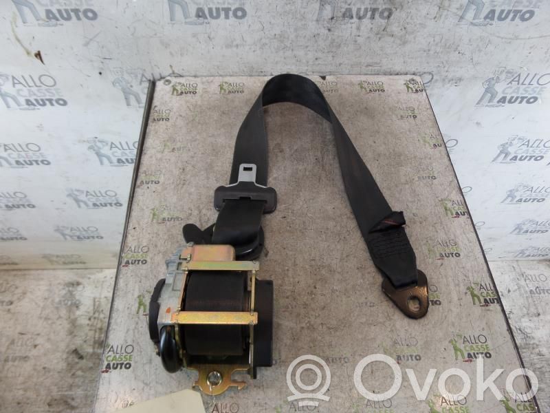 Cinturón delantero   8973ZR