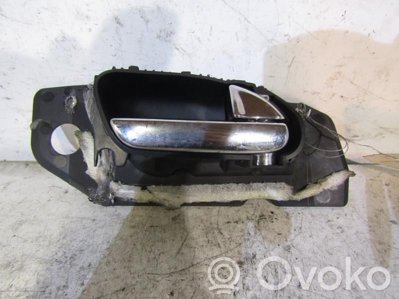 Manecilla interna puerta delantera   9329FA