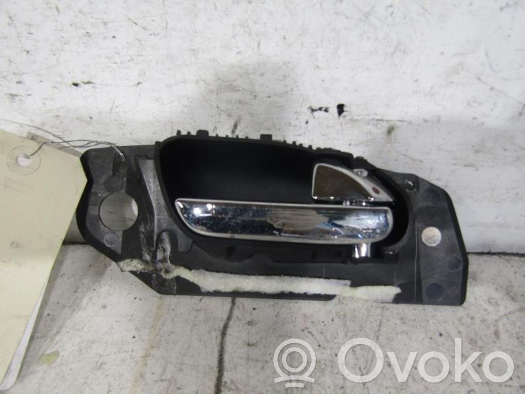 Manecilla interna puerta trasera   9329FA