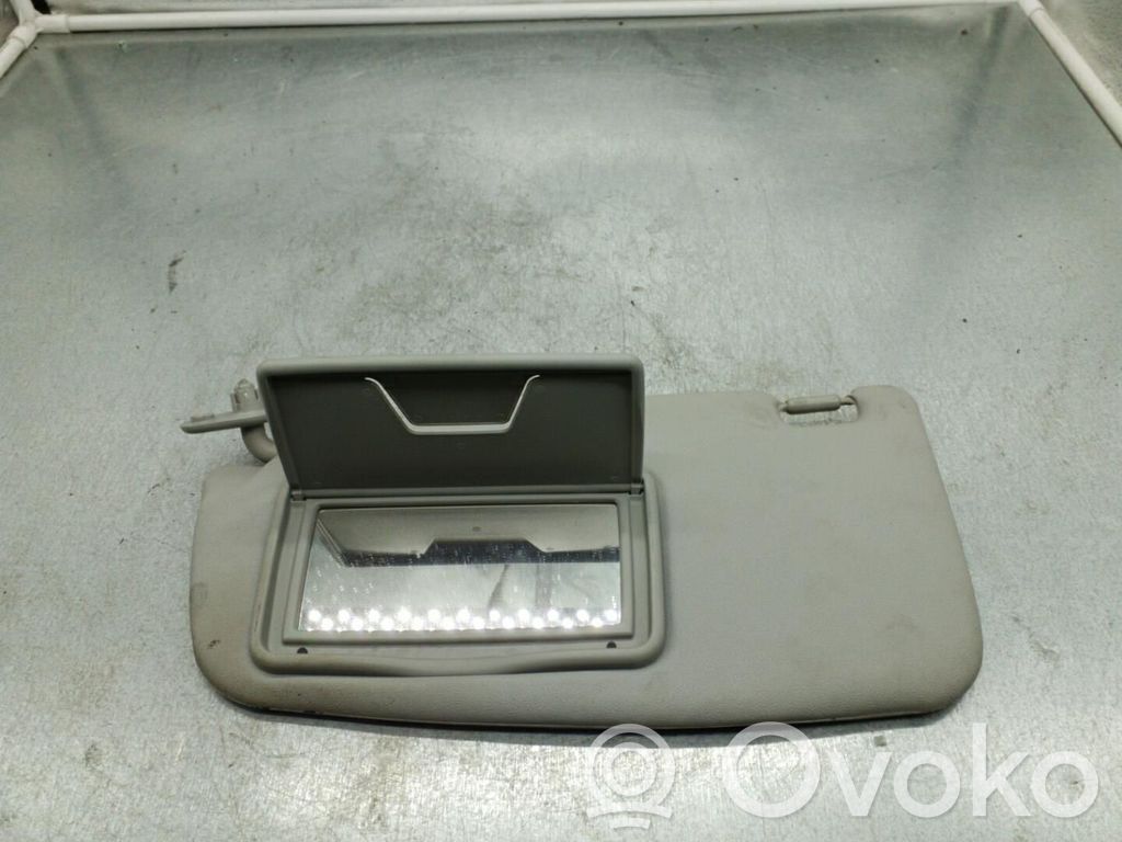 Peugeot iOn Sun visor 