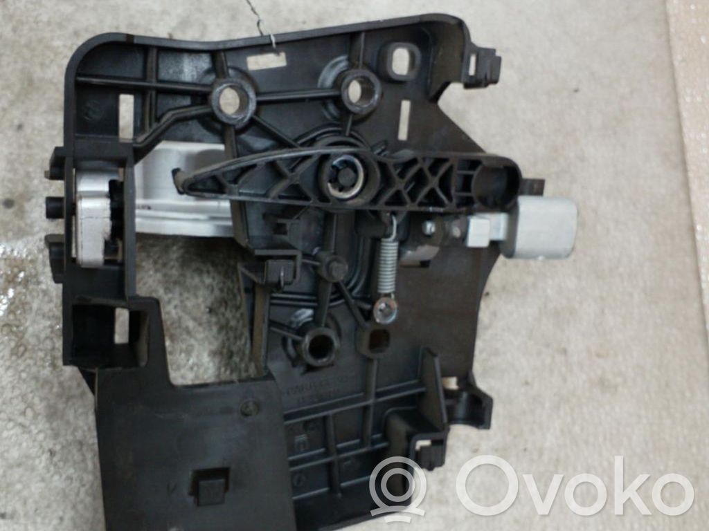 Manecilla interna puerta trasera   9144G0