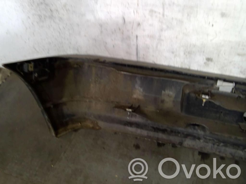 Renault Clio I Bamperis 