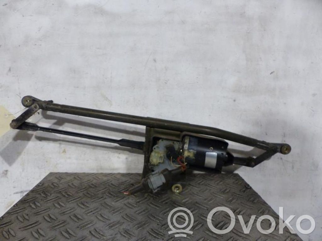 Wischermotor   7701034656
