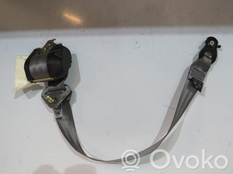 Renault Clio I Cinturón delantero 