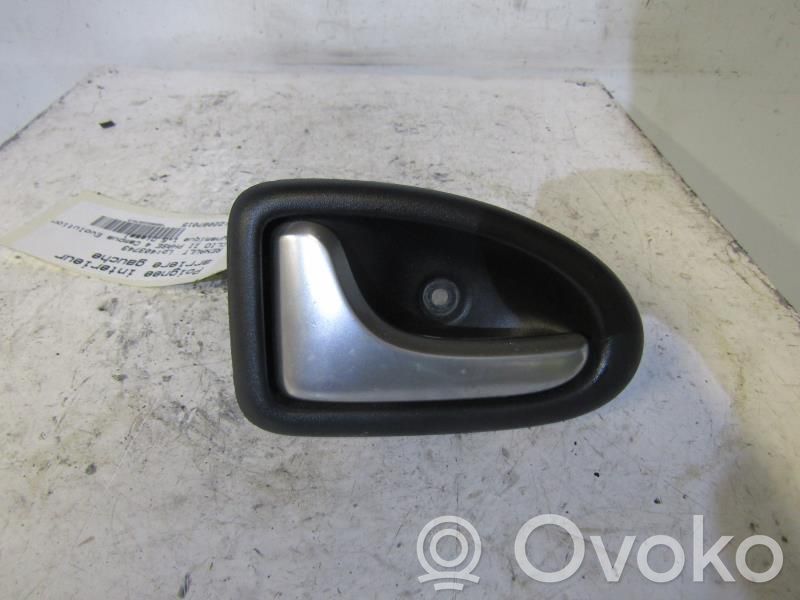 Renault Clio II Manecilla interna puerta trasera 