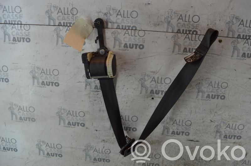 Renault Clio II Cinturón delantero 