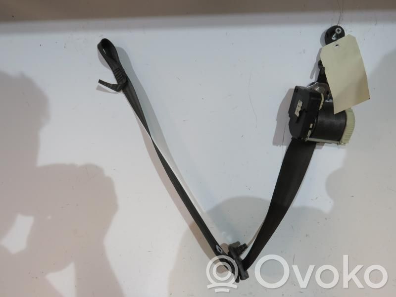 Renault Clio II Cinturón delantero 