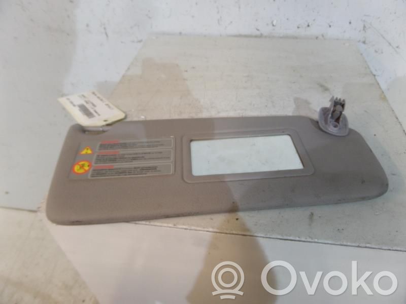 Renault Clio II Häikäisysuoja 