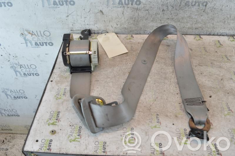 Renault Clio II Cinturón delantero 