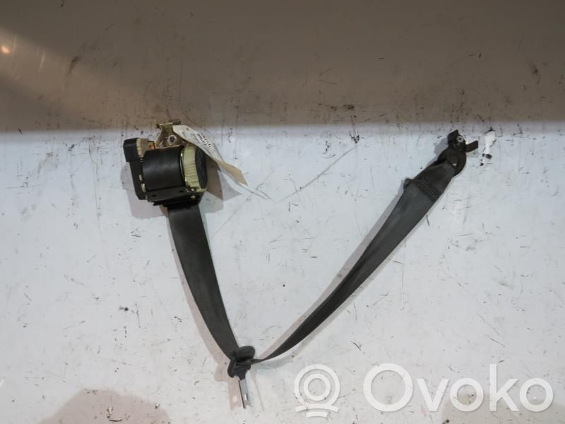 Cinturón trasero   8200281410