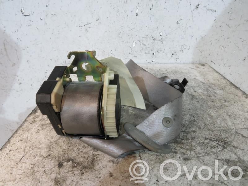 Cinturón trasero   8200282139