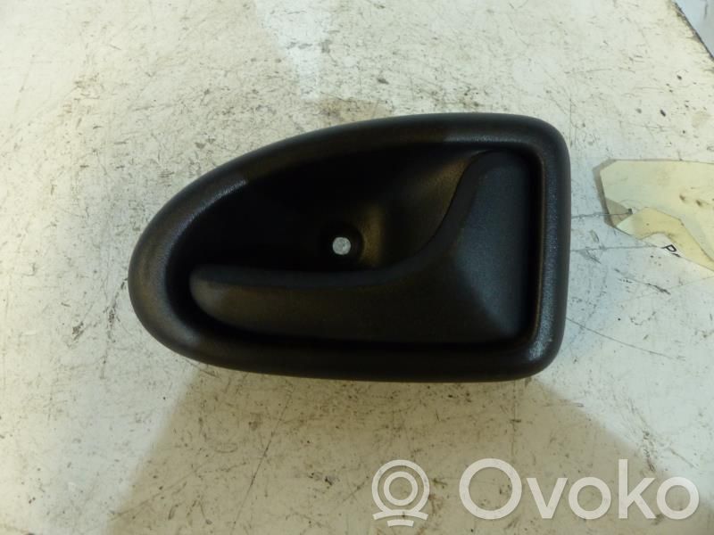 Manecilla interna puerta trasera   8200669525
