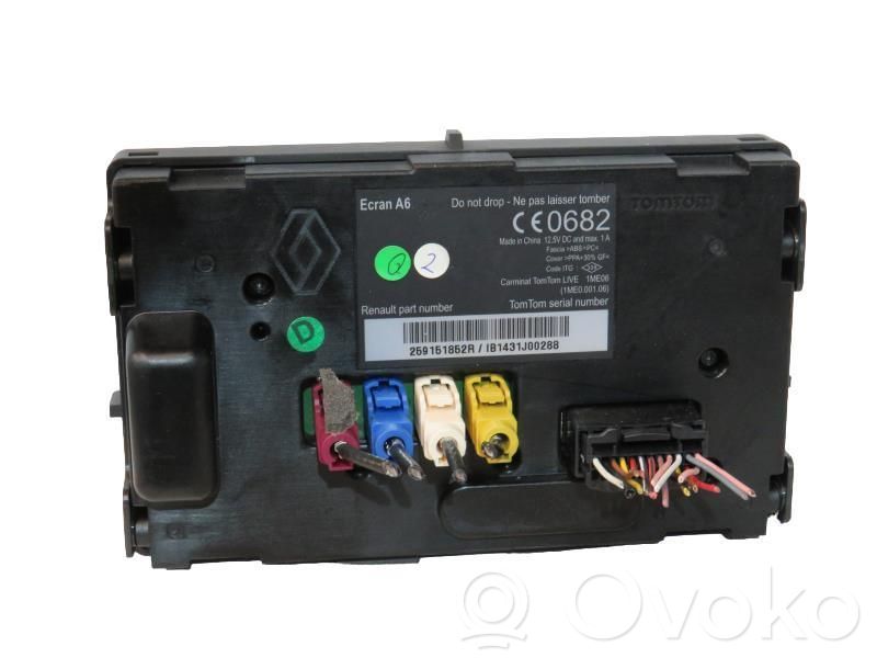 Screen/display/small screen   280246043R