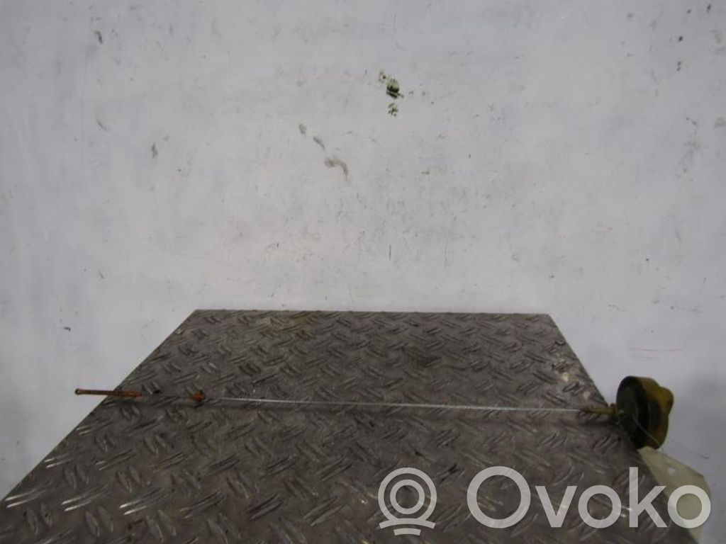 Renault Clio IV Ölmessstab Ölpeilstab 