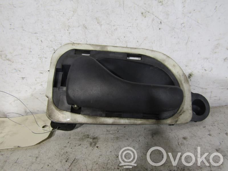 Renault Espace III Manecilla interna puerta trasera 