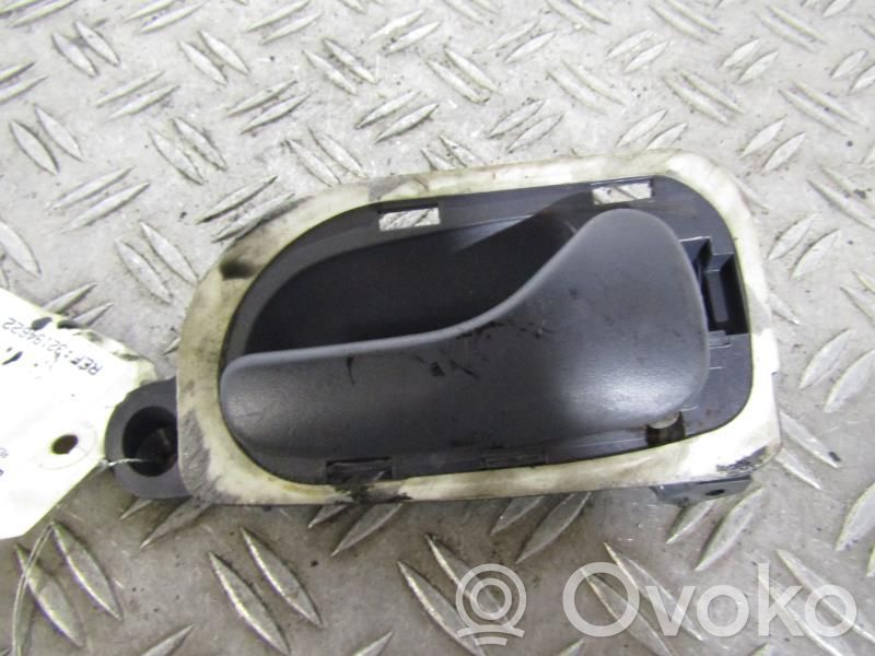 Manecilla interna puerta trasera   6025304534