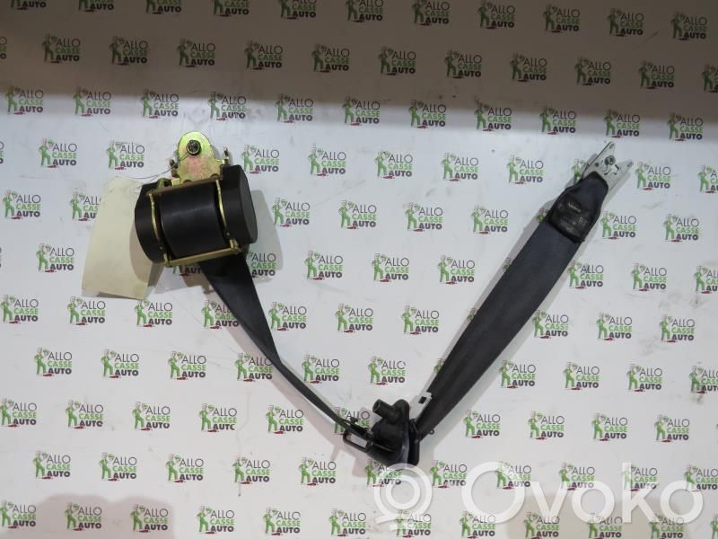 Cinturón delantero   8200211688