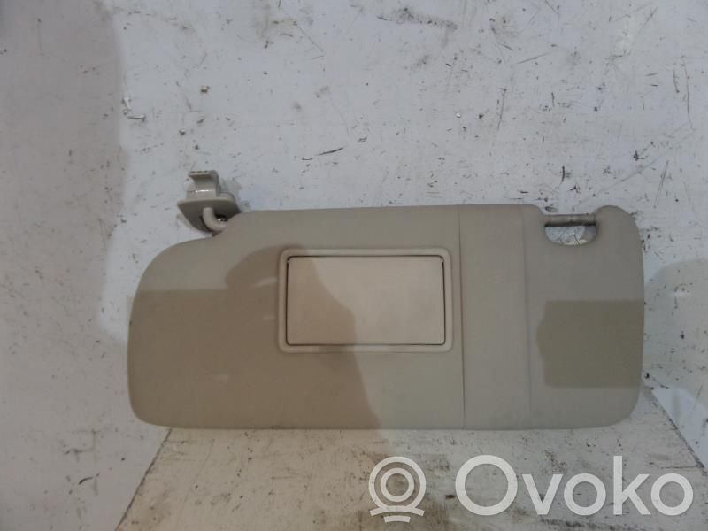 Sun visor   8200413904